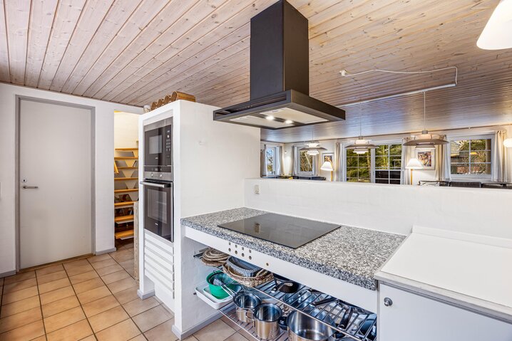 Ferienhaus BB1217 in Nygårdsvej 34, Bjerregård - Bild #12