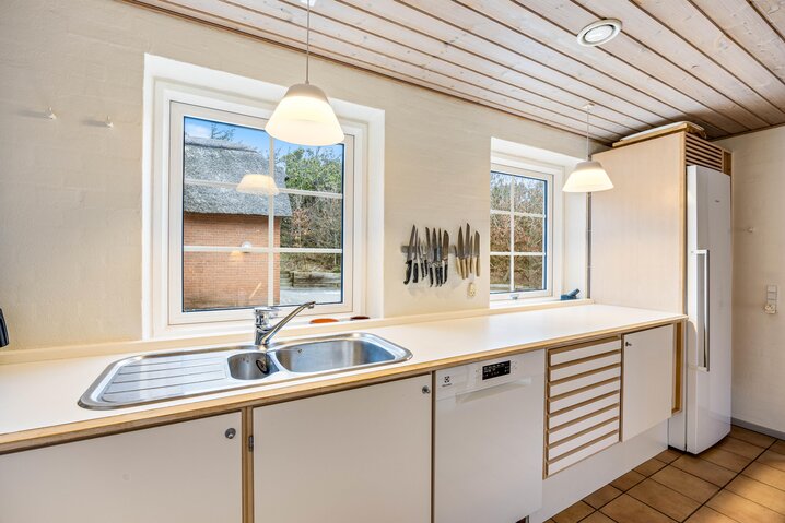 Ferienhaus BB1217 in Nygårdsvej 34, Bjerregård - Bild #14