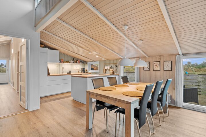 Ferienhaus BB1219 in Julianevej 7, Bjerregård - Bild #9