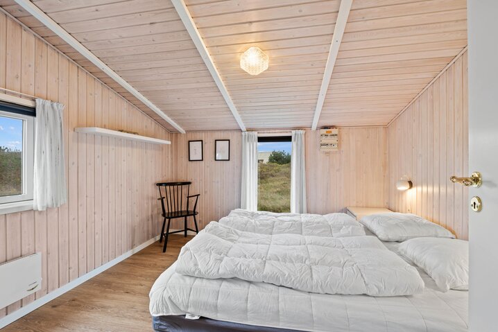 Sommerhus BB1219 på Julianevej 7, Bjerregård - Billede #12