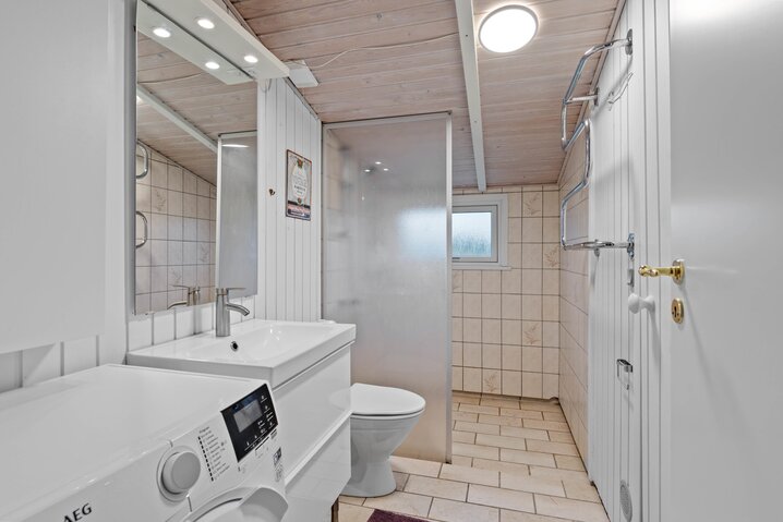 Sommerhus BB1219 på Julianevej 7, Bjerregård - Billede #14