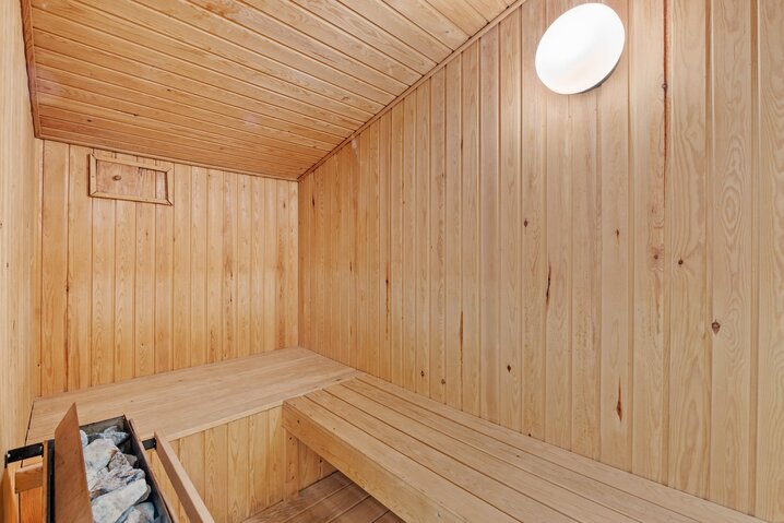 Sommerhus BB1219 på Julianevej 7, Bjerregård - Billede #15