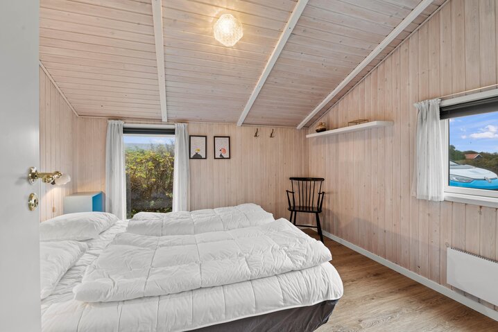 Sommerhus BB1219 på Julianevej 7, Bjerregård - Billede #16