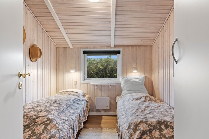 Sommerhus BB1219 på Julianevej 7, Bjerregård - Billede #17