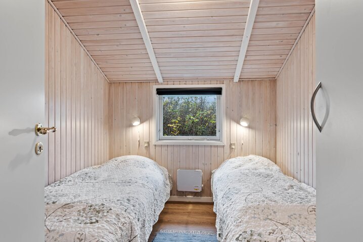 Sommerhus BB1219 på Julianevej 7, Bjerregård - Billede #18