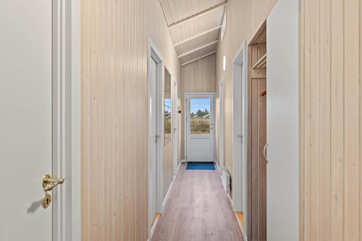 Sommerhus BB1219 på Julianevej 7, Bjerregård - Billede #19