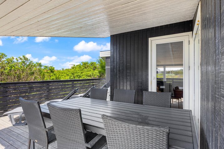 Sommerhus BB1219 på Julianevej 7, Bjerregård - Billede #22