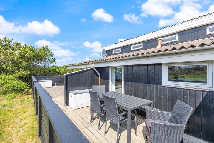 Sommerhus BB1219 på Julianevej 7, Bjerregård - Billede #24