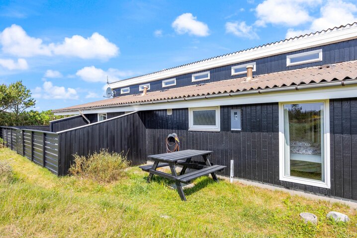 Sommerhus BB1219 på Julianevej 7, Bjerregård - Billede #26