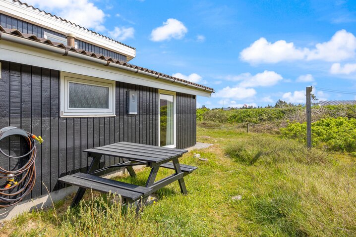 Sommerhus BB1219 på Julianevej 7, Bjerregård - Billede #27