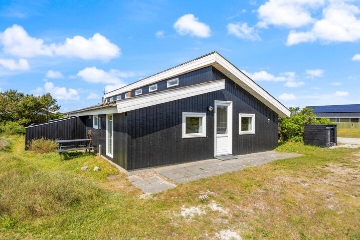 Sommerhus BB1219 på Julianevej 7, Bjerregård - Billede #28
