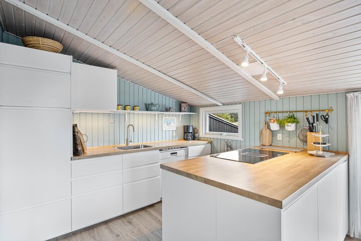 Ferienhaus BB1219 in Julianevej 7, Bjerregård - Bild #2