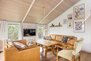 Ferienhaus BB1219 in Julianevej 7, Bjerregård - Bild #4