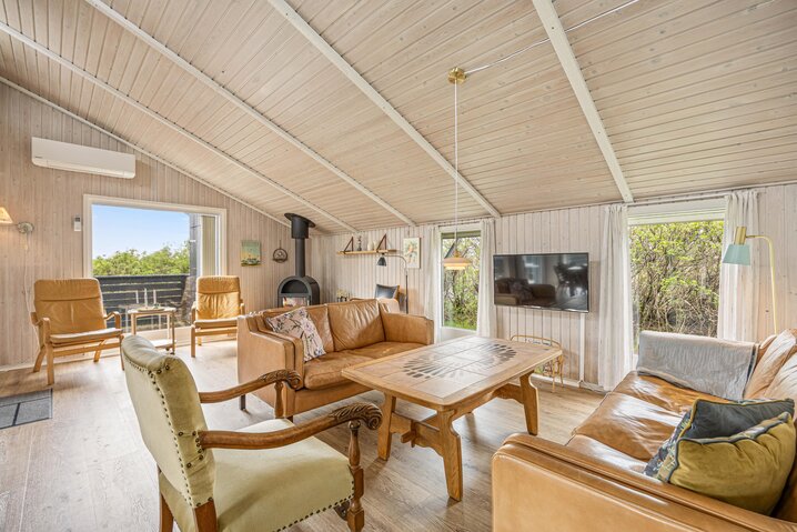 Ferienhaus BB1219 in Julianevej 7, Bjerregård - Bild #4