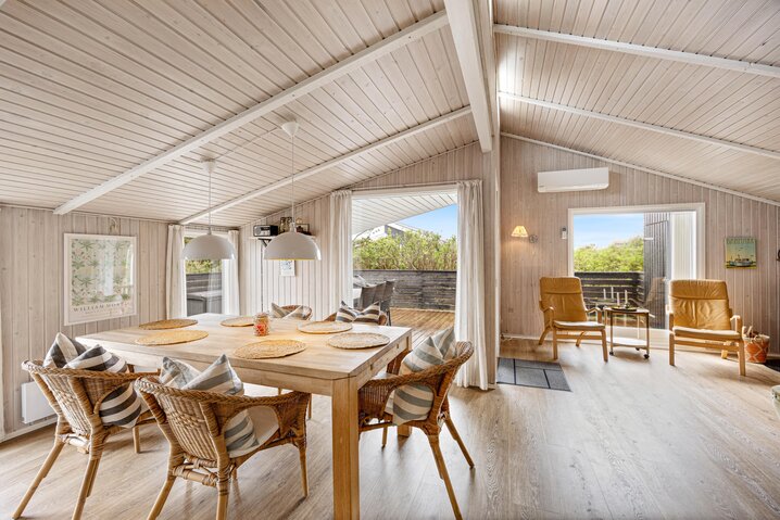 Ferienhaus BB1219 in Julianevej 7, Bjerregård - Bild #6