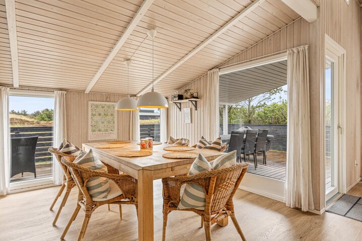 Ferienhaus BB1219 in Julianevej 7, Bjerregård - Bild #8