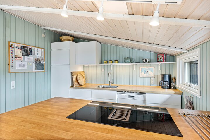 Ferienhaus BB1219 in Julianevej 7, Bjerregård - Bild #11