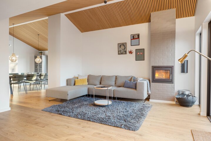 Sommerhus BB1222 på Bjerregårdsvej 3E, Bjerregård - Billede #3