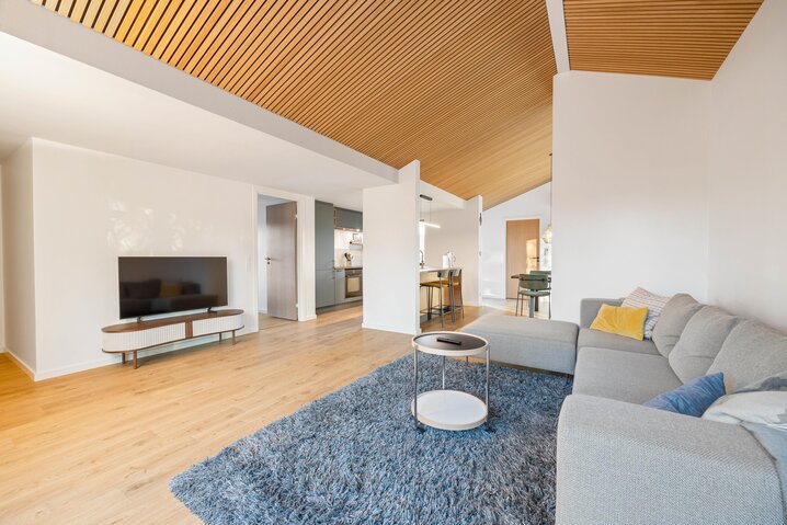 Sommerhus BB1222 på Bjerregårdsvej 3E, Bjerregård - Billede #4