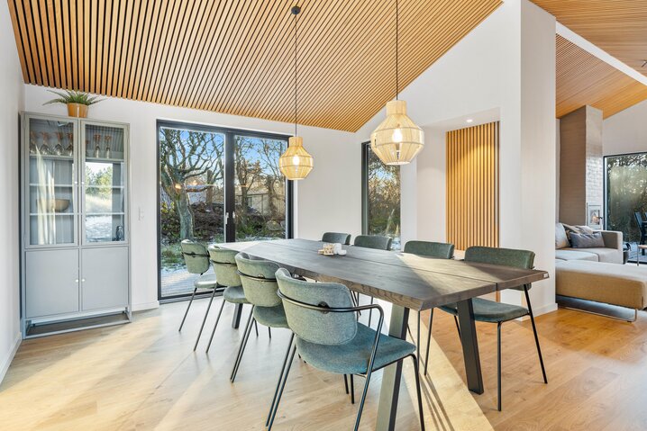 Sommerhus BB1222 på Bjerregårdsvej 3E, Bjerregård - Billede #6
