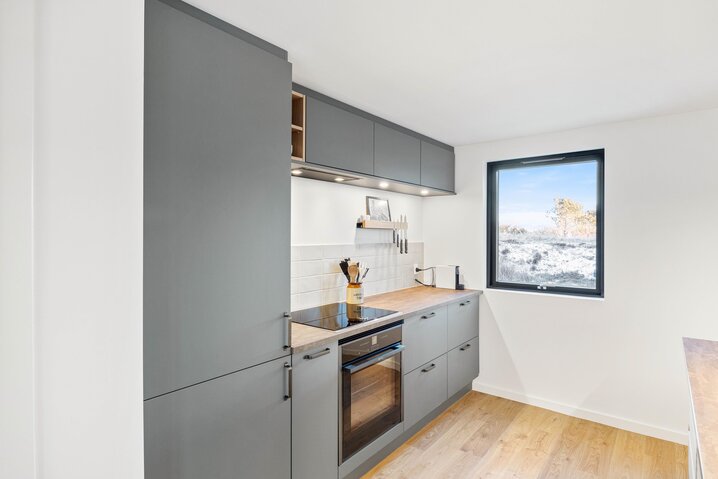 Sommerhus BB1222 på Bjerregårdsvej 3E, Bjerregård - Billede #8