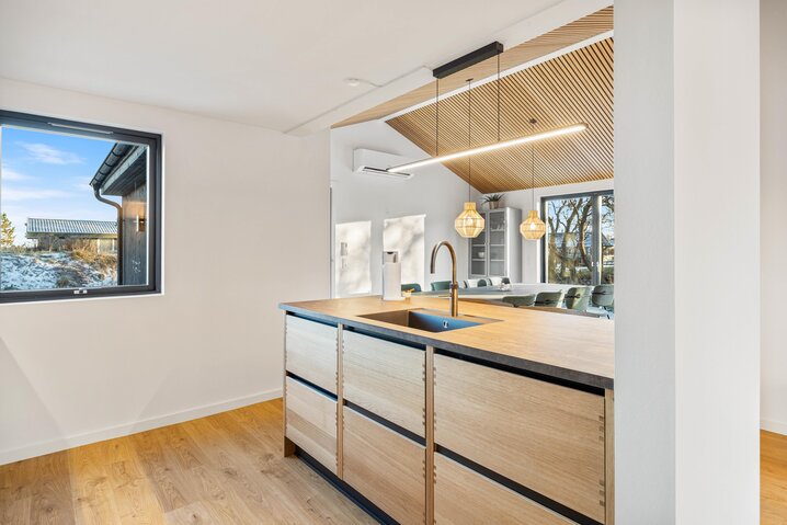 Sommerhus BB1222 på Bjerregårdsvej 3E, Bjerregård - Billede #9