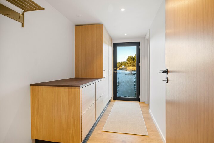 Sommerhus BB1222 på Bjerregårdsvej 3E, Bjerregård - Billede #18
