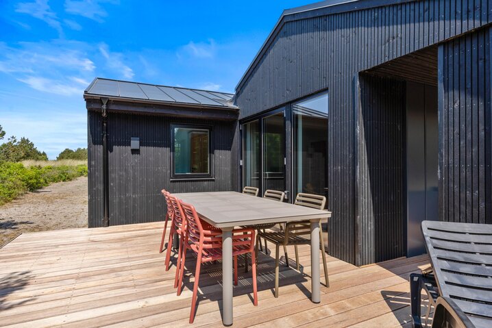 Sommerhus BB1222 på Bjerregårdsvej 3E, Bjerregård - Billede #20