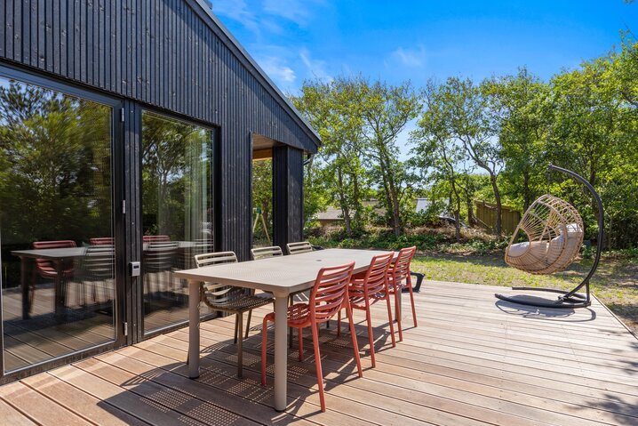 Sommerhus BB1222 på Bjerregårdsvej 3E, Bjerregård - Billede #21