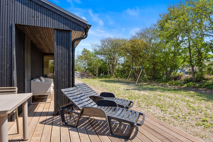 Sommerhus BB1222 på Bjerregårdsvej 3E, Bjerregård - Billede #25