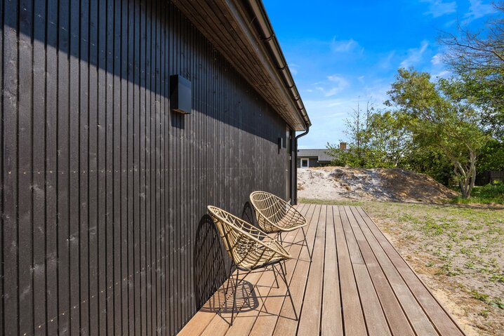 Sommerhus BB1222 på Bjerregårdsvej 3E, Bjerregård - Billede #29