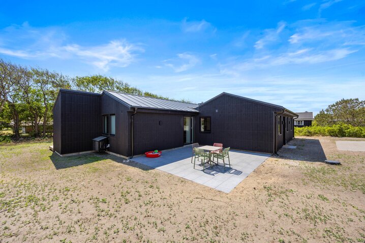 Sommerhus BB1222 på Bjerregårdsvej 3E, Bjerregård - Billede #33