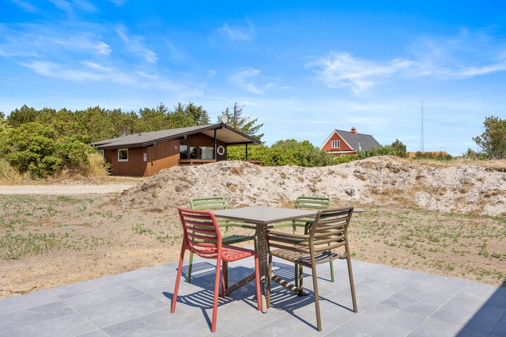 Sommerhus BB1222 på Bjerregårdsvej 3E, Bjerregård - Billede #34