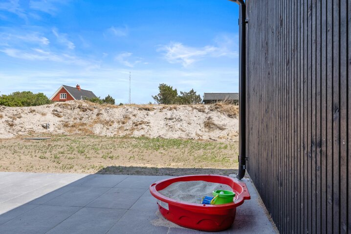 Sommerhus BB1222 på Bjerregårdsvej 3E, Bjerregård - Billede #35