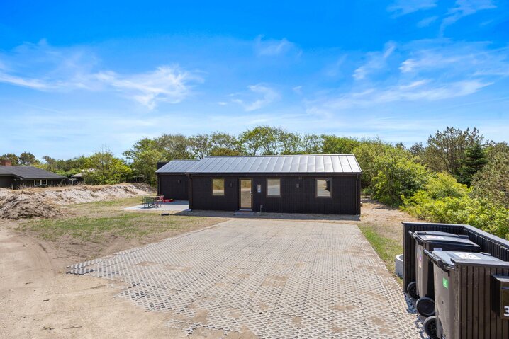 Sommerhus BB1222 på Bjerregårdsvej 3E, Bjerregård - Billede #36