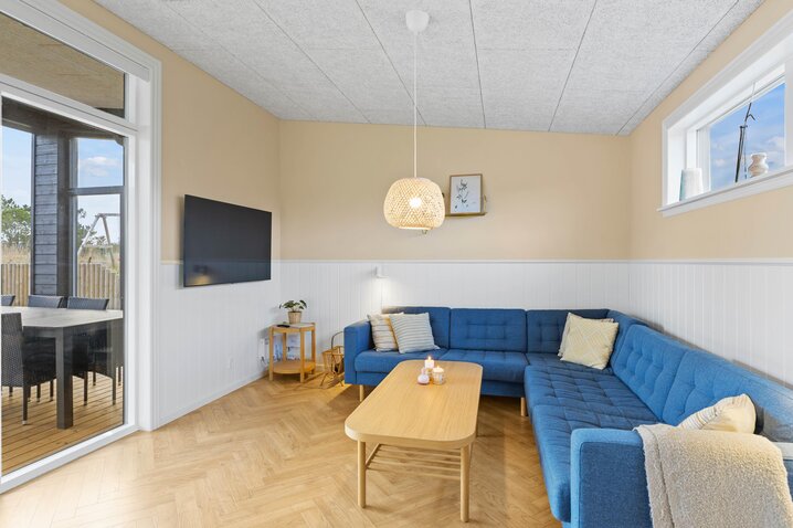 Ferienhaus BB1223 in Bjerregårdsvej 2, Bjerregård - Bild #4