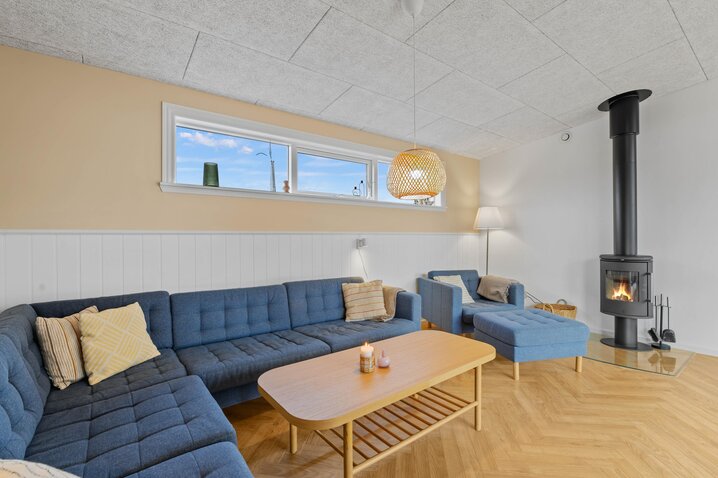 Ferienhaus BB1223 in Bjerregårdsvej 2, Bjerregård - Bild #5