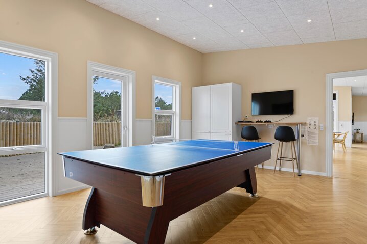 Ferienhaus BB1223 in Bjerregårdsvej 2, Bjerregård - Bild #11