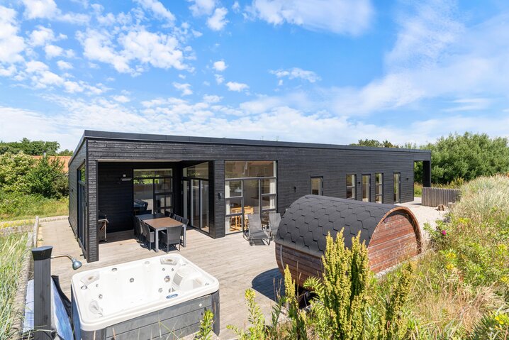 Ferienhaus BB1223 in Bjerregårdsvej 2, Bjerregård - Bild #24