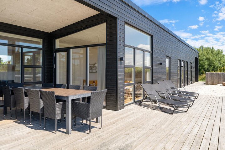 Ferienhaus BB1223 in Bjerregårdsvej 2, Bjerregård - Bild #25