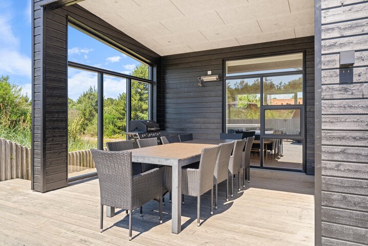 Ferienhaus BB1223 in Bjerregårdsvej 2, Bjerregård - Bild #26