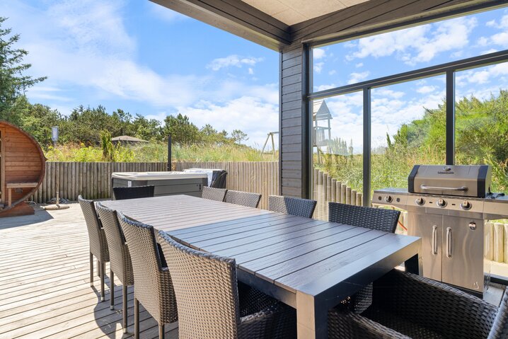 Ferienhaus BB1223 in Bjerregårdsvej 2, Bjerregård - Bild #27