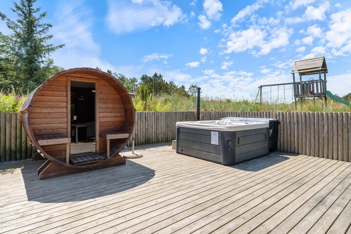 Ferienhaus BB1223 in Bjerregårdsvej 2, Bjerregård - Bild #28