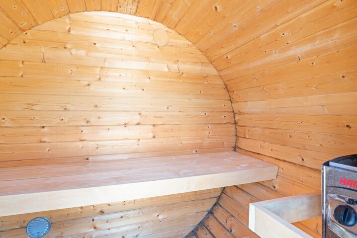 Ferienhaus BB1223 in Bjerregårdsvej 2, Bjerregård - Bild #29