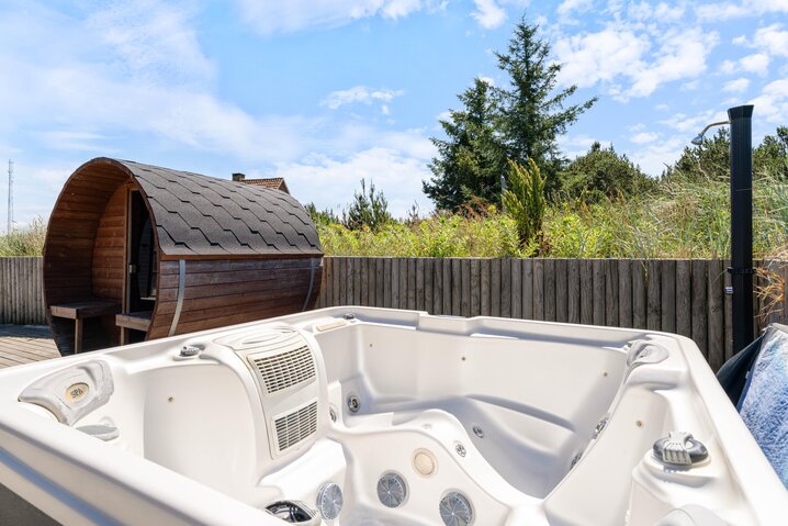 Ferienhaus BB1223 in Bjerregårdsvej 2, Bjerregård - Bild #30