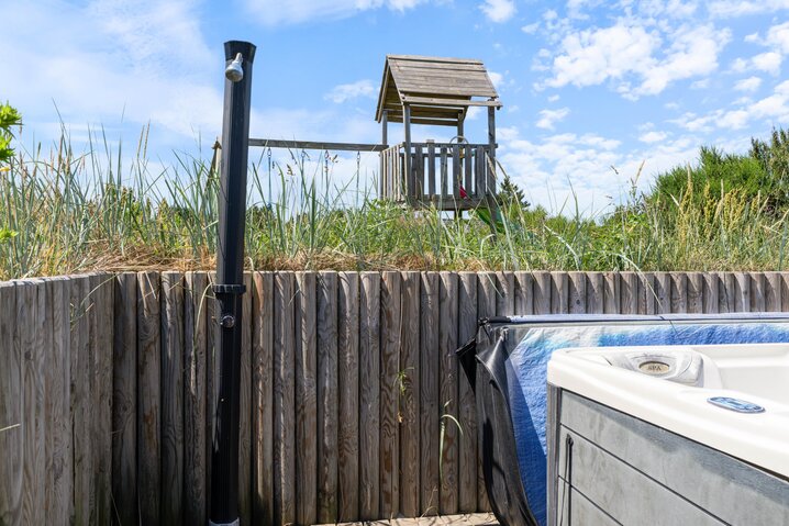 Ferienhaus BB1223 in Bjerregårdsvej 2, Bjerregård - Bild #31