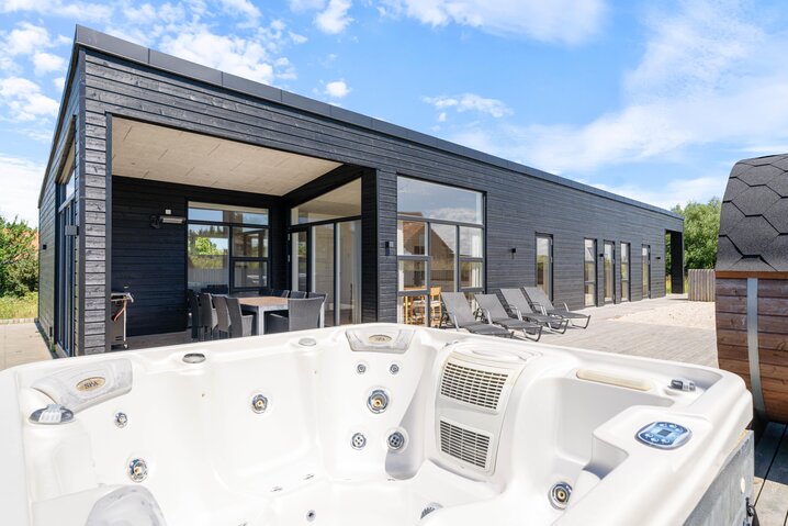 Ferienhaus BB1223 in Bjerregårdsvej 2, Bjerregård - Bild #32