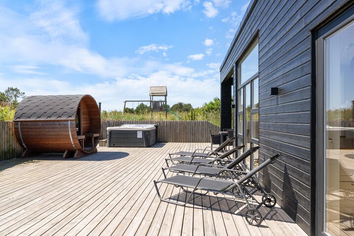 Ferienhaus BB1223 in Bjerregårdsvej 2, Bjerregård - Bild #33