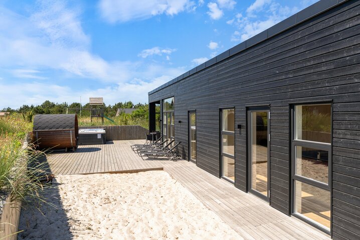 Ferienhaus BB1223 in Bjerregårdsvej 2, Bjerregård - Bild #34
