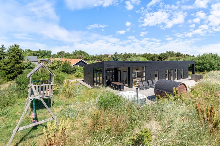 Ferienhaus BB1223 in Bjerregårdsvej 2, Bjerregård - Bild #36